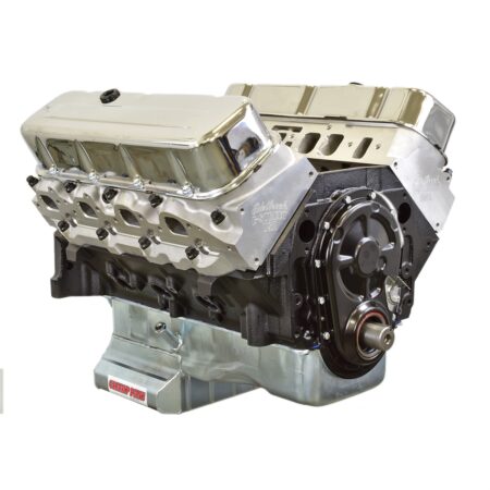BBC Engines