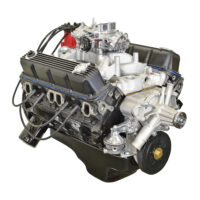 ATK HP113C Chrysler 360 Magnum Complete Engine 350HP