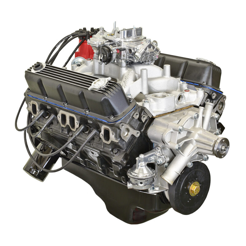 ATK HP113C Chrysler 360 Magnum Complete Engine 350HP