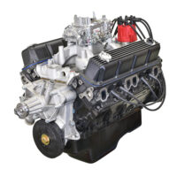 ATK HP113C Chrysler 360 Magnum Complete Engine 350HP - Image 2
