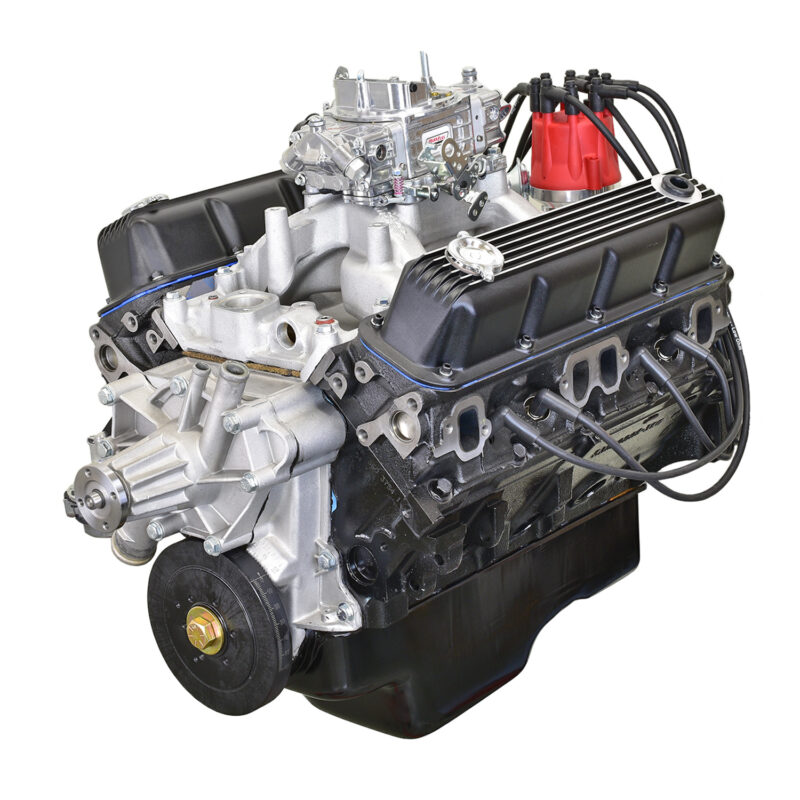 ATK HP113C Chrysler 360 Magnum Complete Engine 350HP - Image 2