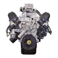 ATK HP113C Chrysler 360 Magnum Complete Engine 350HP - Image 3