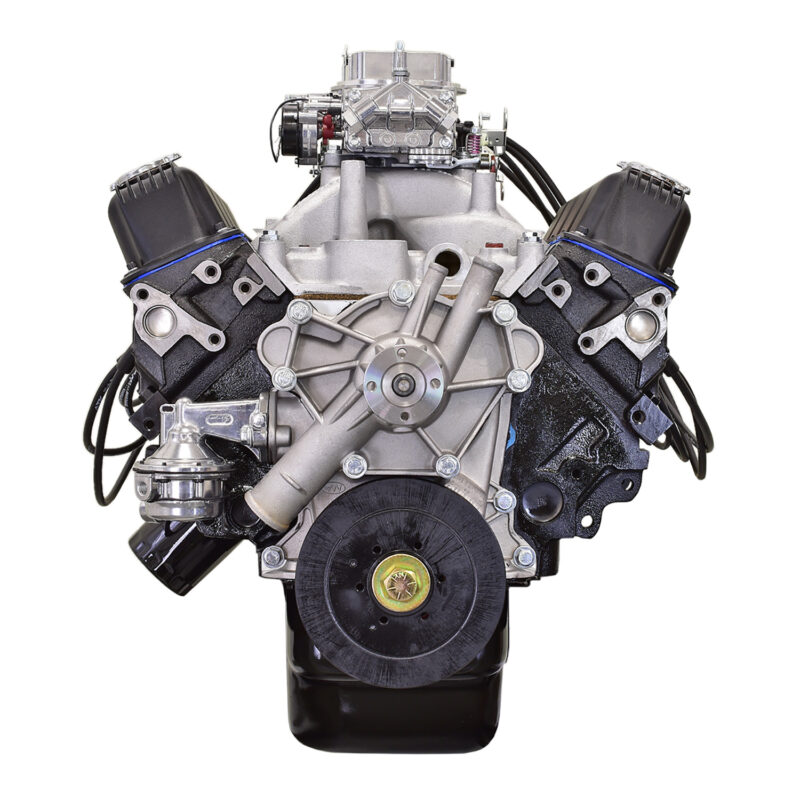ATK HP113C Chrysler 360 Magnum Complete Engine 350HP - Image 3