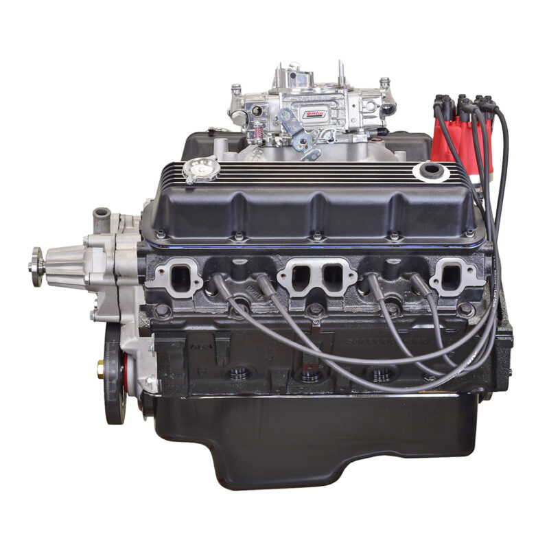 ATK HP113C Chrysler 360 Magnum Complete Engine 350HP - Image 4