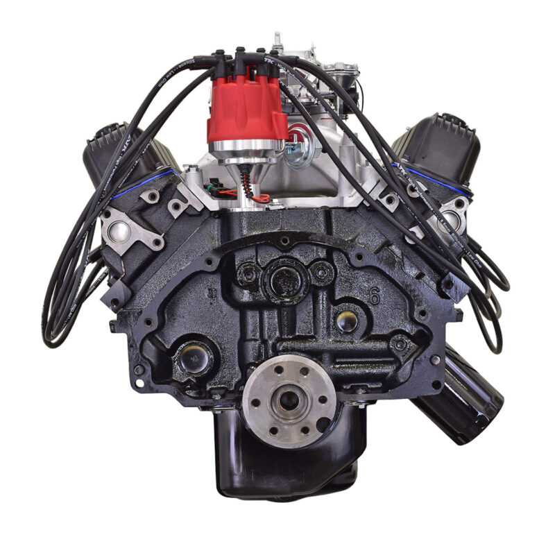 ATK HP113C Chrysler 360 Magnum Complete Engine 350HP - Image 5