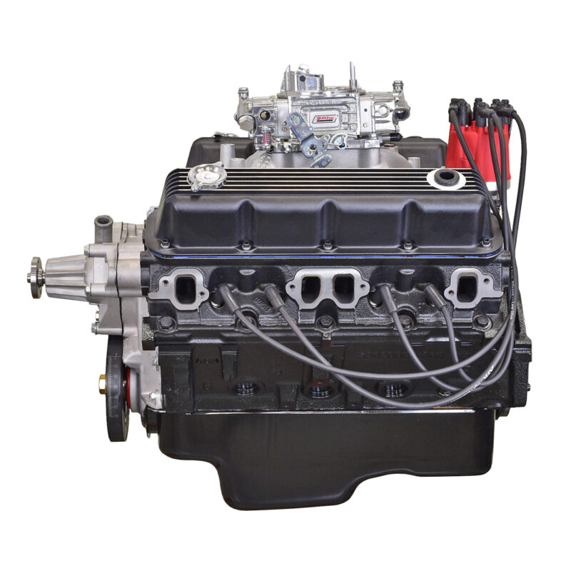 ATK HP113C Chrysler 360 Magnum Complete Engine 350HP - Image 6