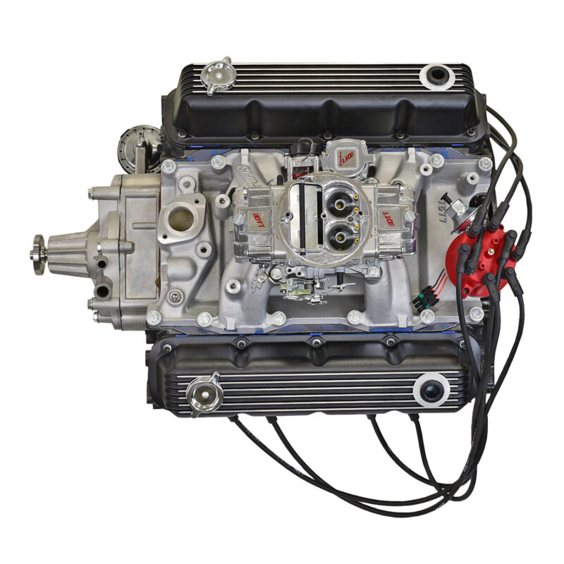 ATK HP113C Chrysler 360 Magnum Complete Engine 350HP - Image 7