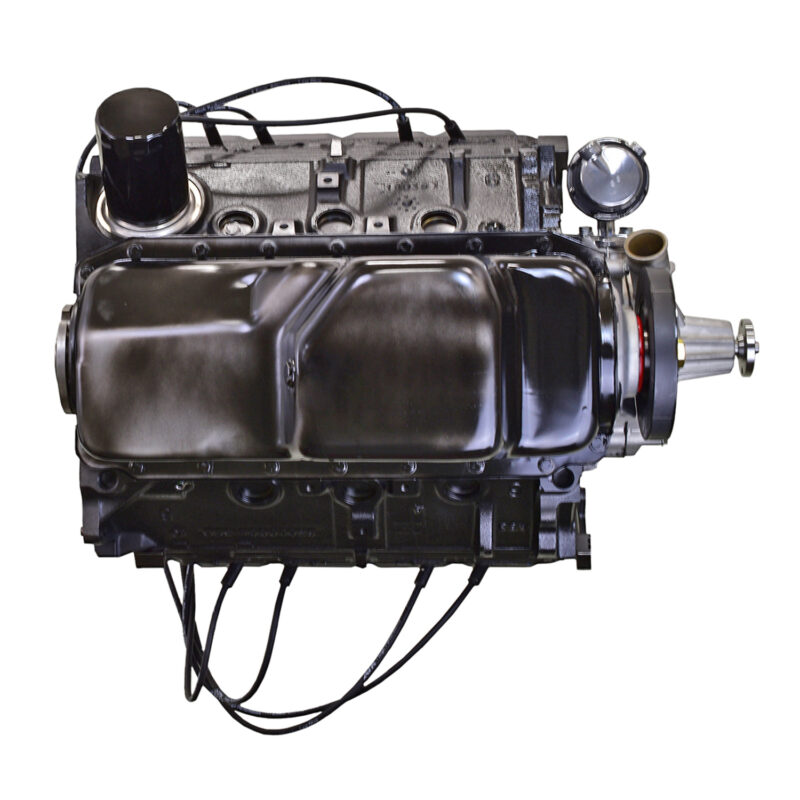 ATK HP113C Chrysler 360 Magnum Complete Engine 350HP - Image 8